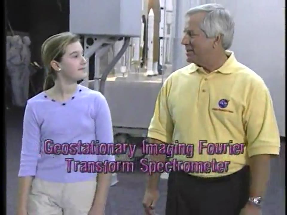 NASA SCI Files - GIFTS