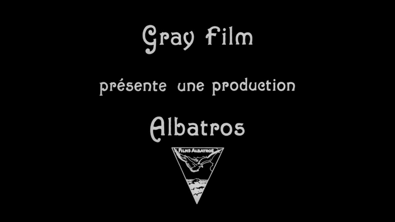 The House of Mystery (1923)