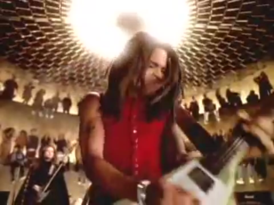 Lenny Kravitz Are You Gonna Go My Way
