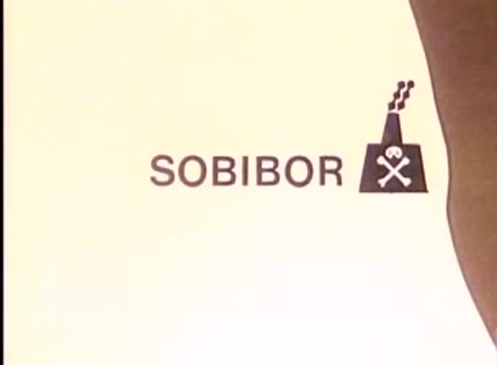 Escape from Sobibor (1987)