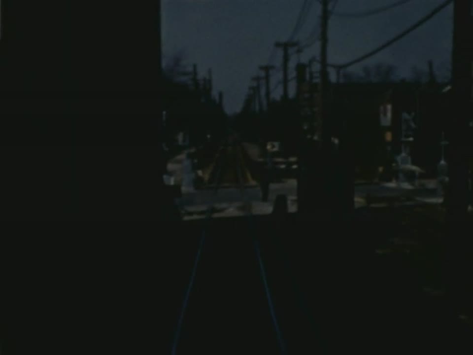 Home Movie: 98235: CERA El Fan Trips