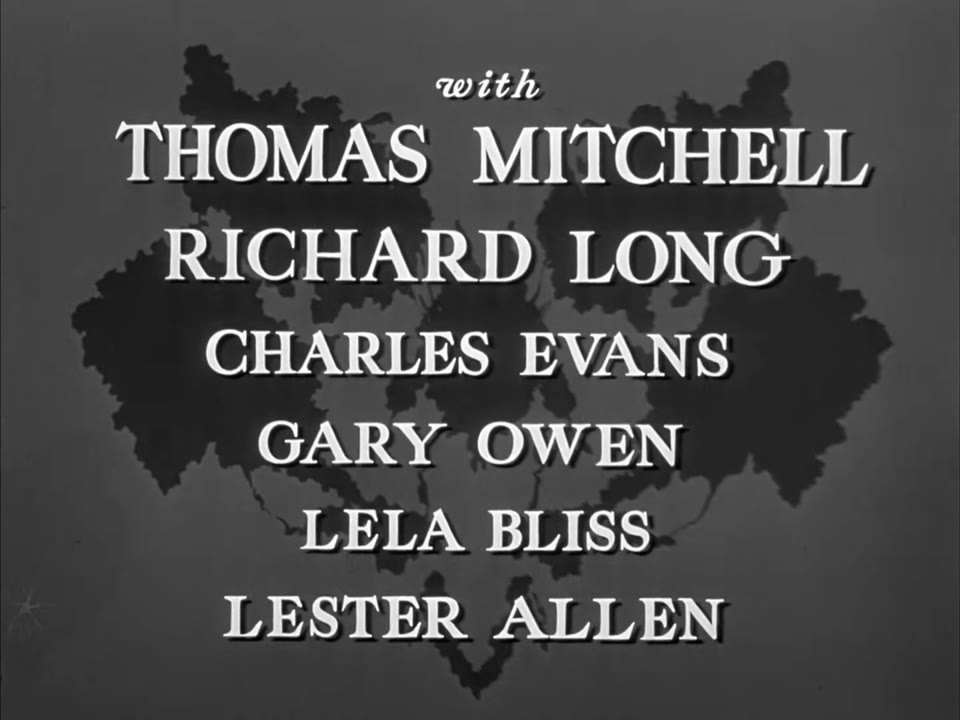 The Dark Mirror (1946)