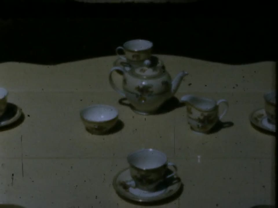 Home Movie: 97373: Wedding I