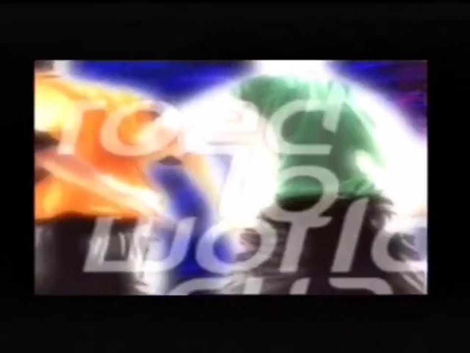 FIFA Soccer ' 98 Road To The World Cup Sega Saturn PAL Gameplay