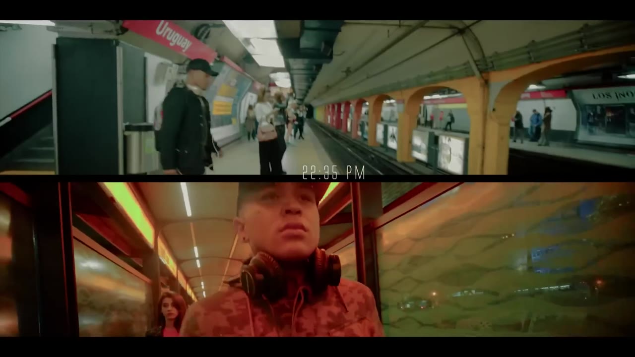 Nene Malo - Zumba Nalgota (music video)