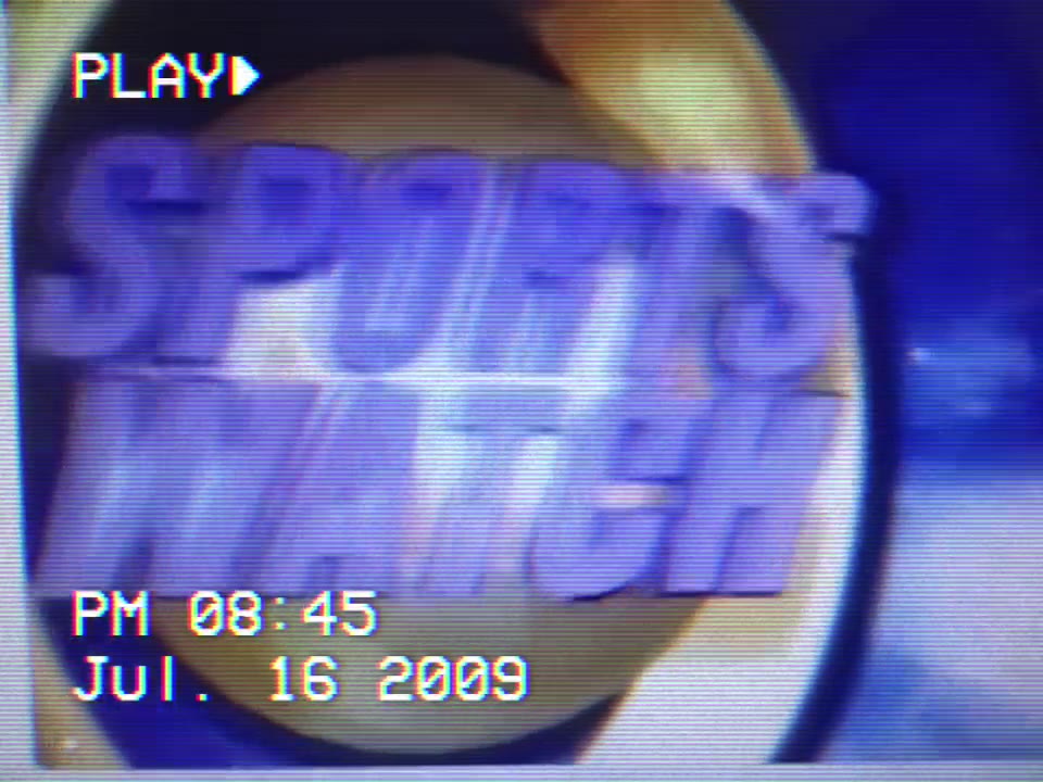 Sports Watch Intro (July 16th, 2009)