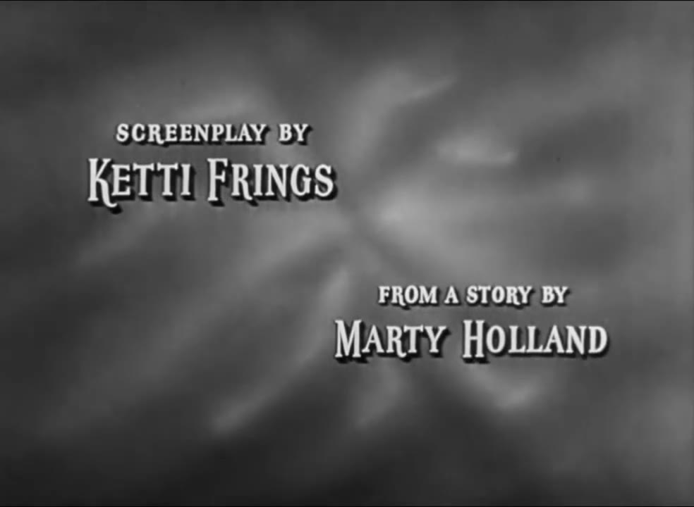 The File on Thelma Jordon (1949)