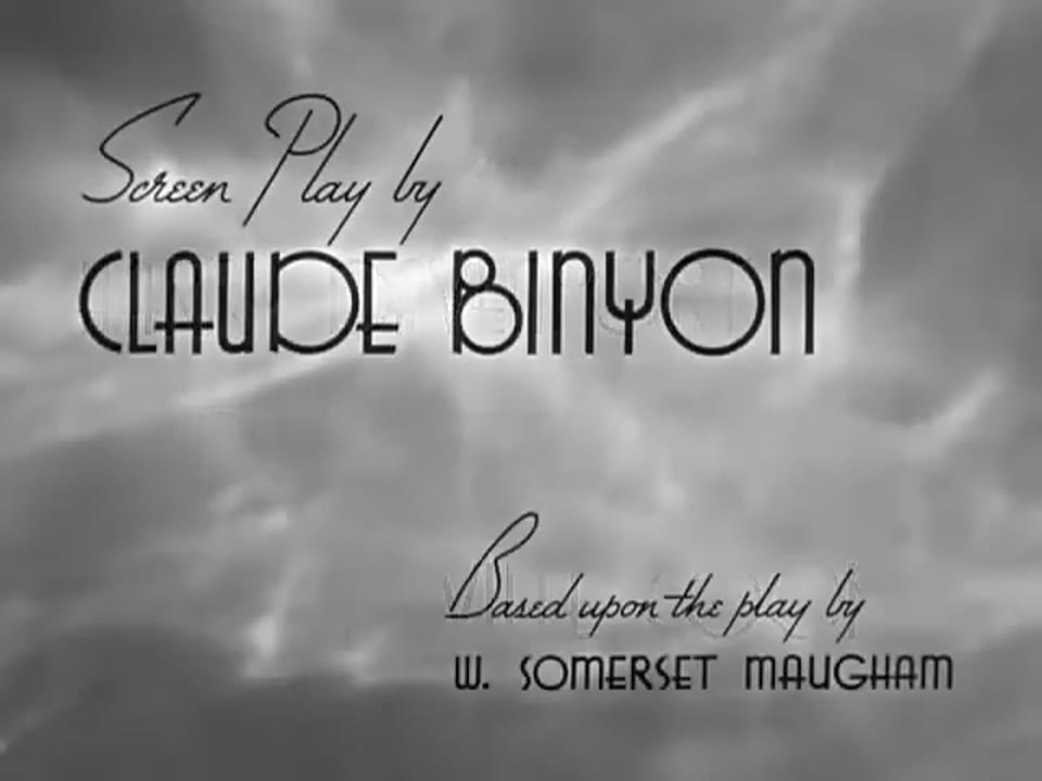 Too Many Husbands (1940)