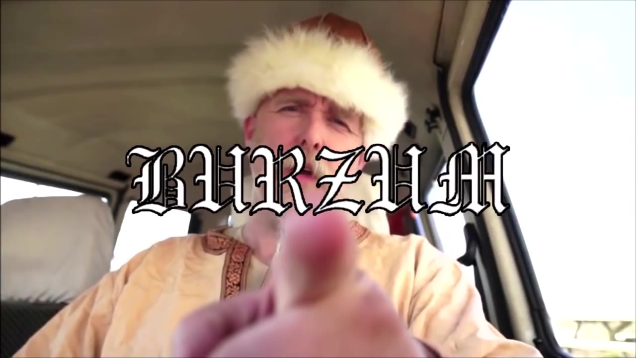 Burzum Retrospective