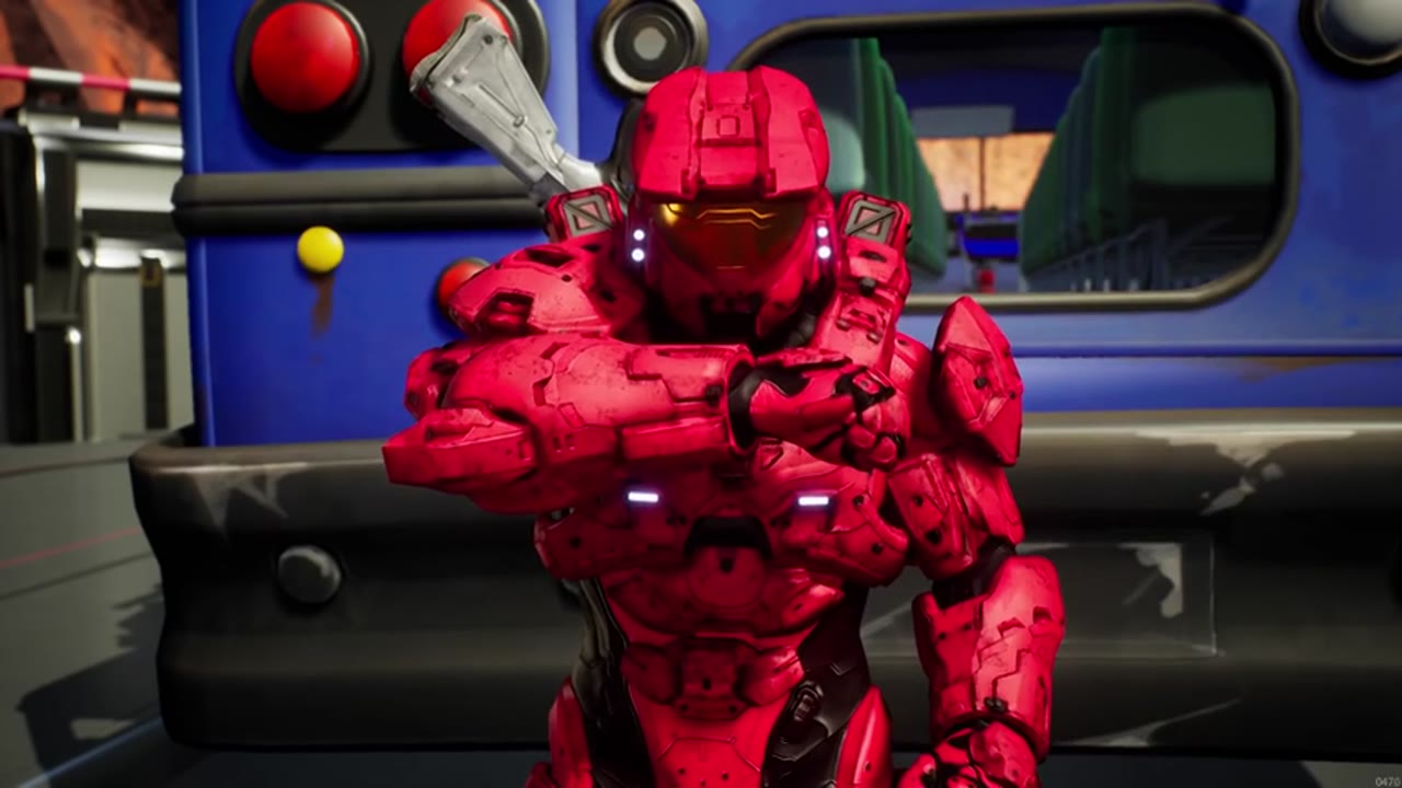 PSA: Build a Better Blood Gulch | Red vs. Blue