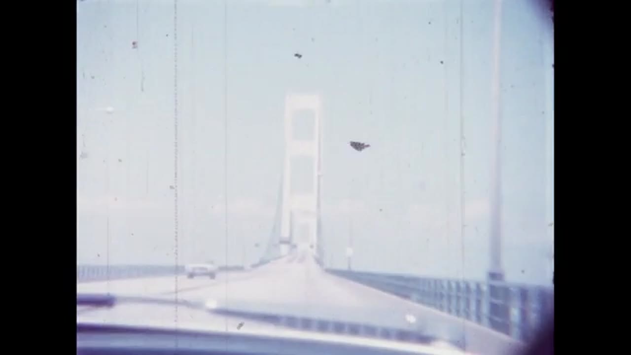 [Home movie: 098950-1: Michigan scenes, 1960s]