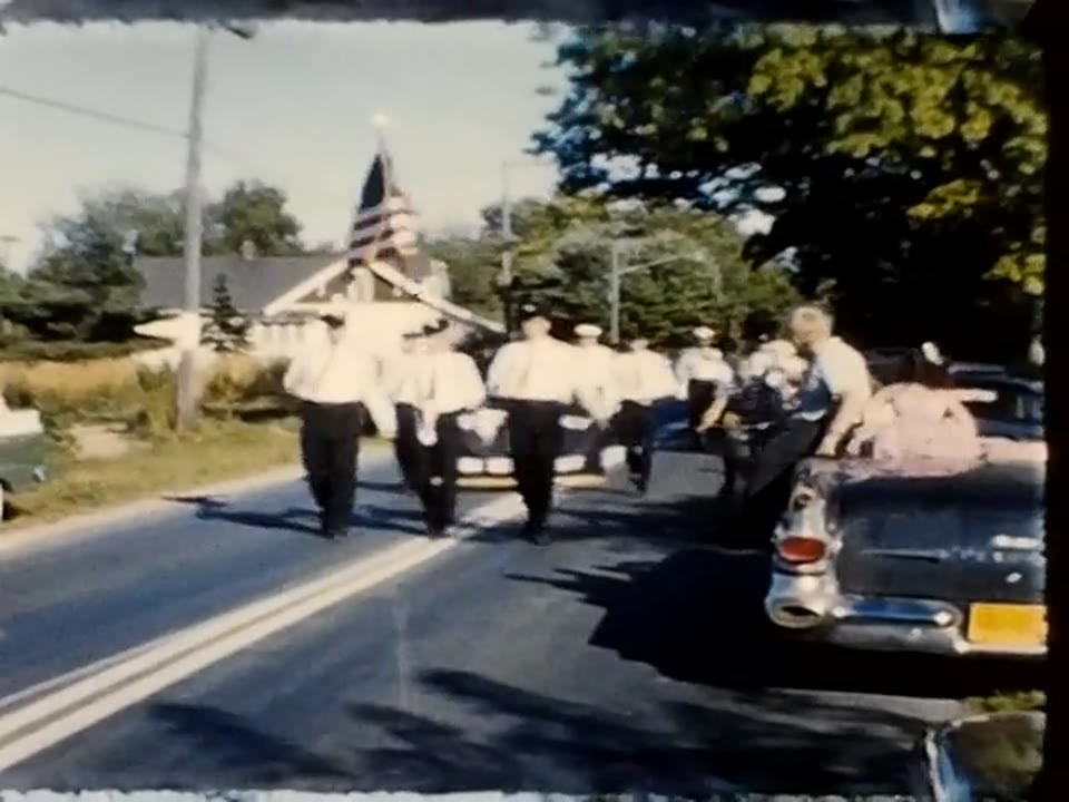 1959 Parade