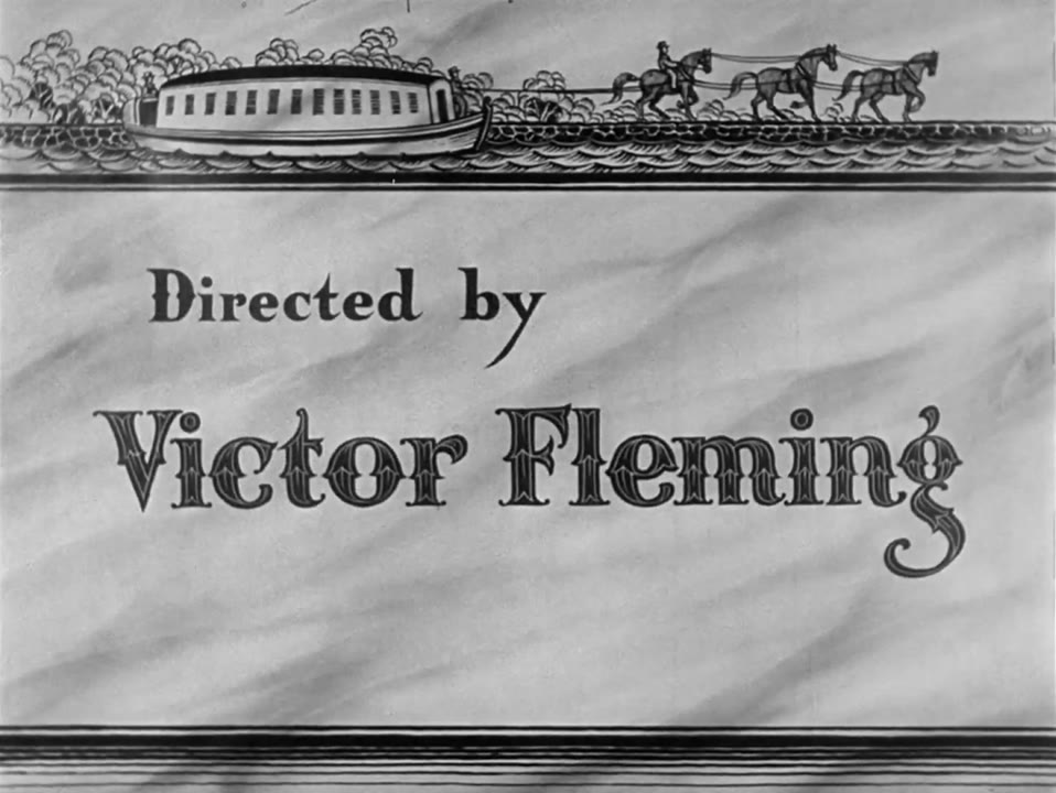The Farmer Takes a Wife (1935)