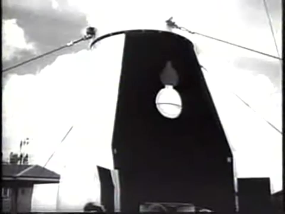 Armed Forces display U.S. Might On Observance Day, 1956/05/21