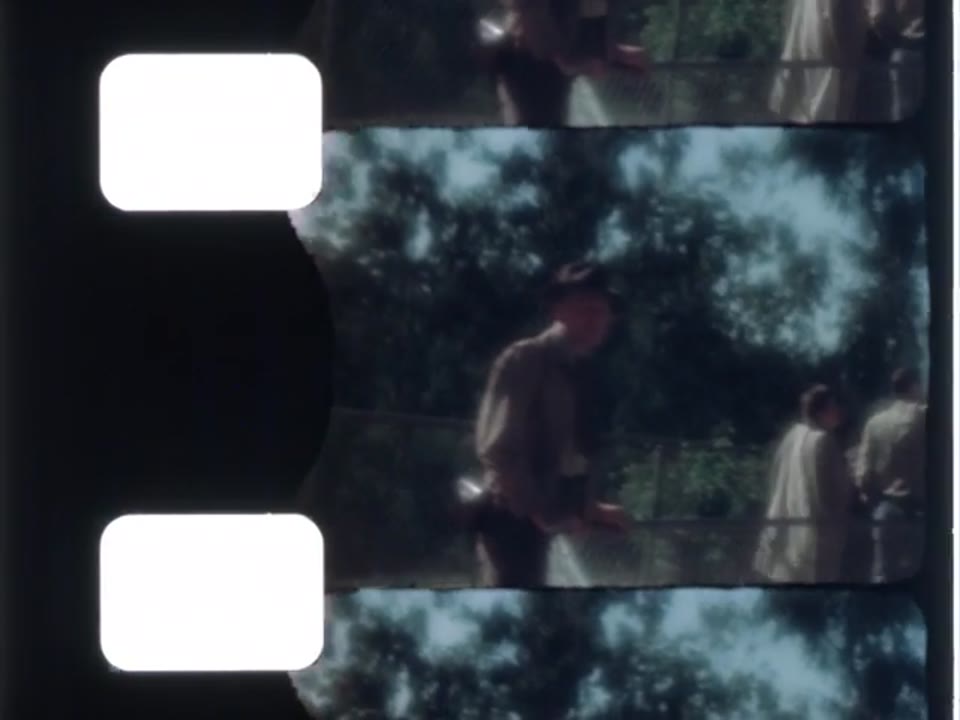 Home Movie: David Duer Collection: 004035