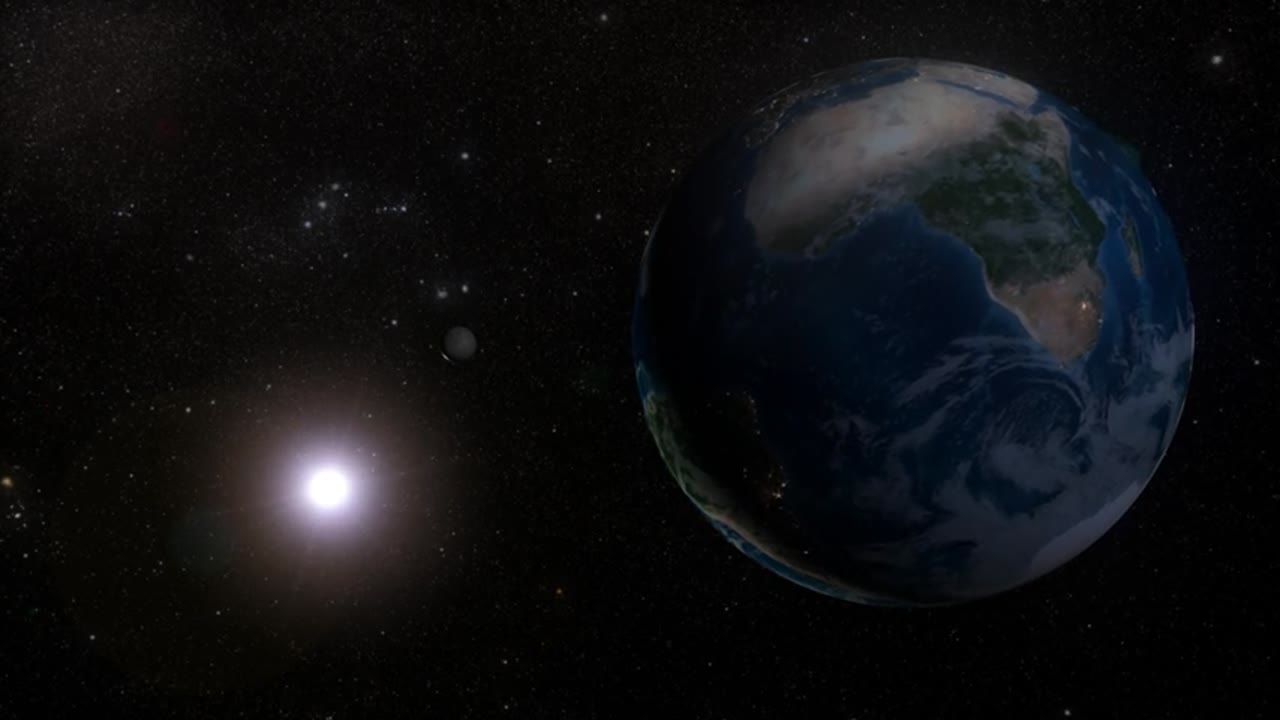 July 22, 2009 Total Solar Eclipse