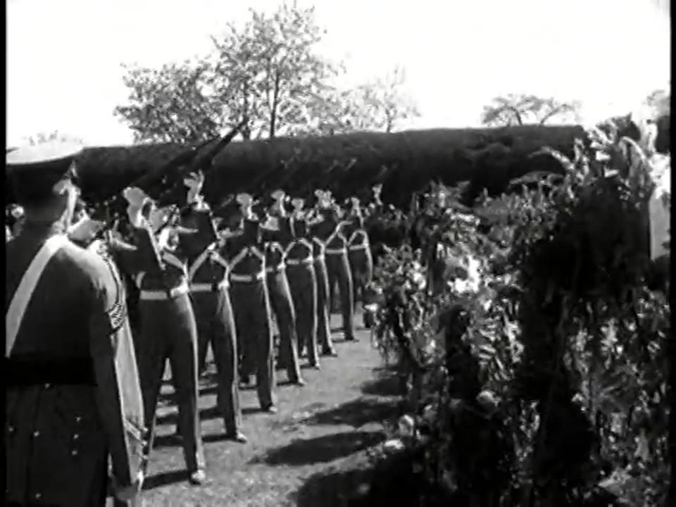 News Parade of 1945