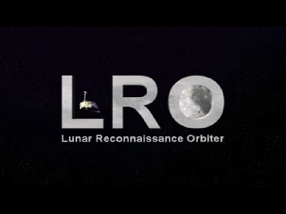 Counting Craters on the Moon