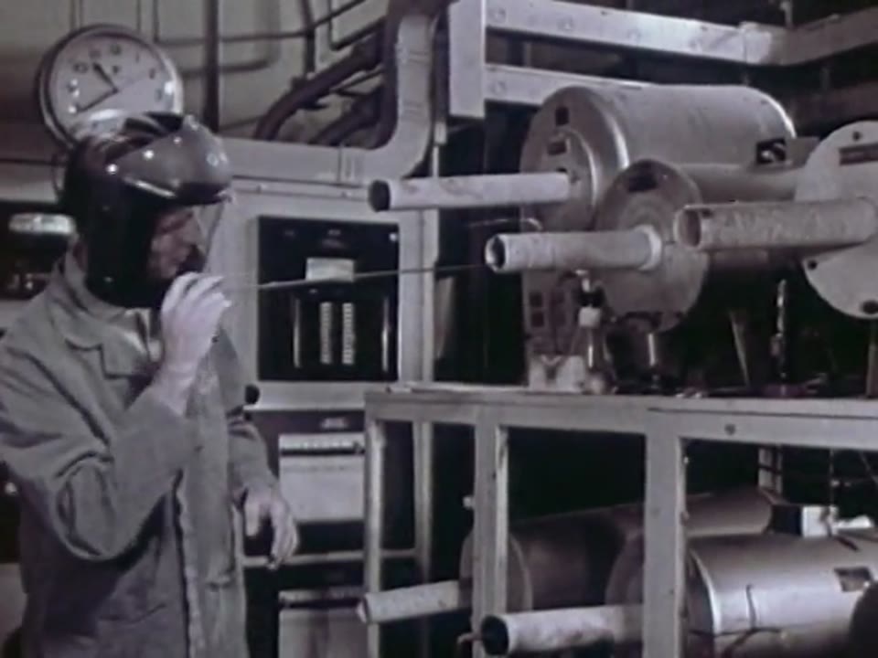 Atomic Power at Shippingport (Part II)