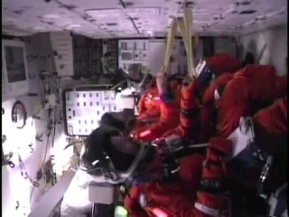 STS-125 Mission Overview