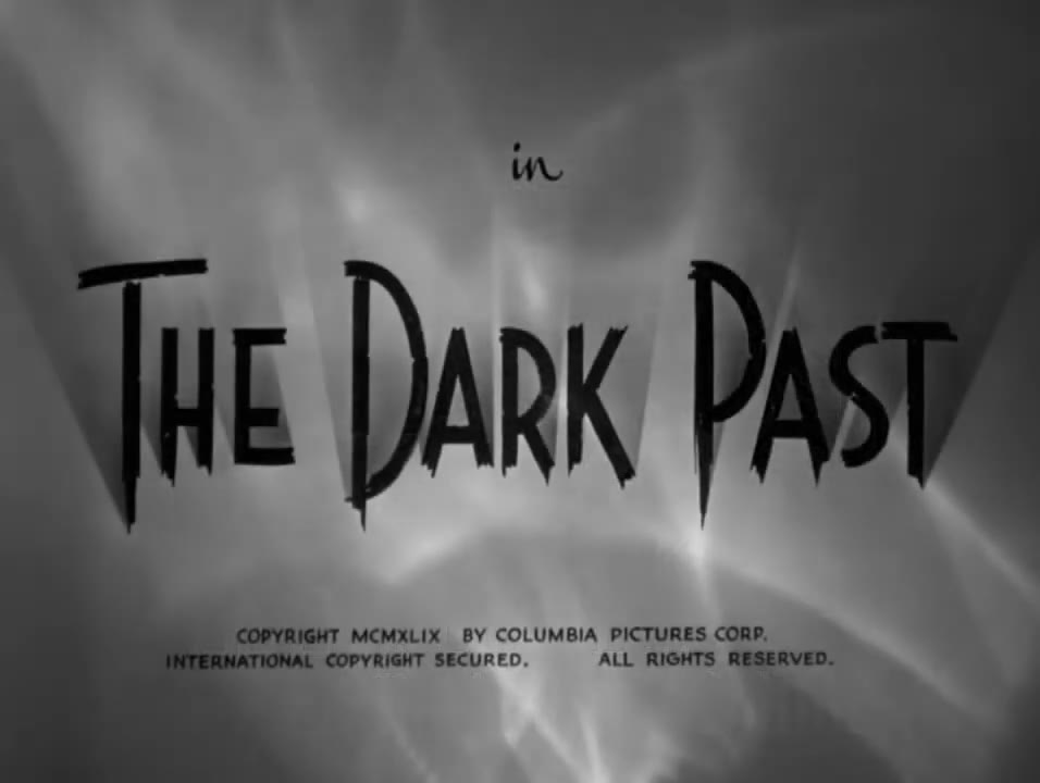 The Dark Past (1948)