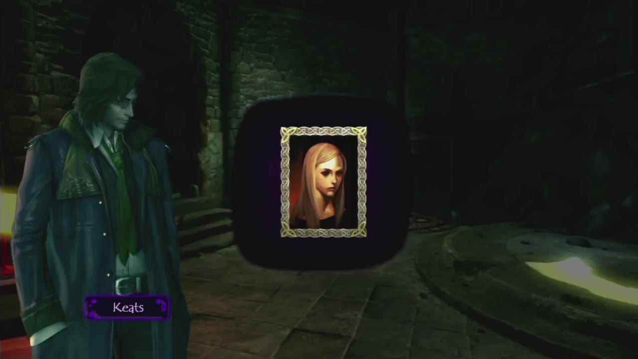 Cry Plays Folklore