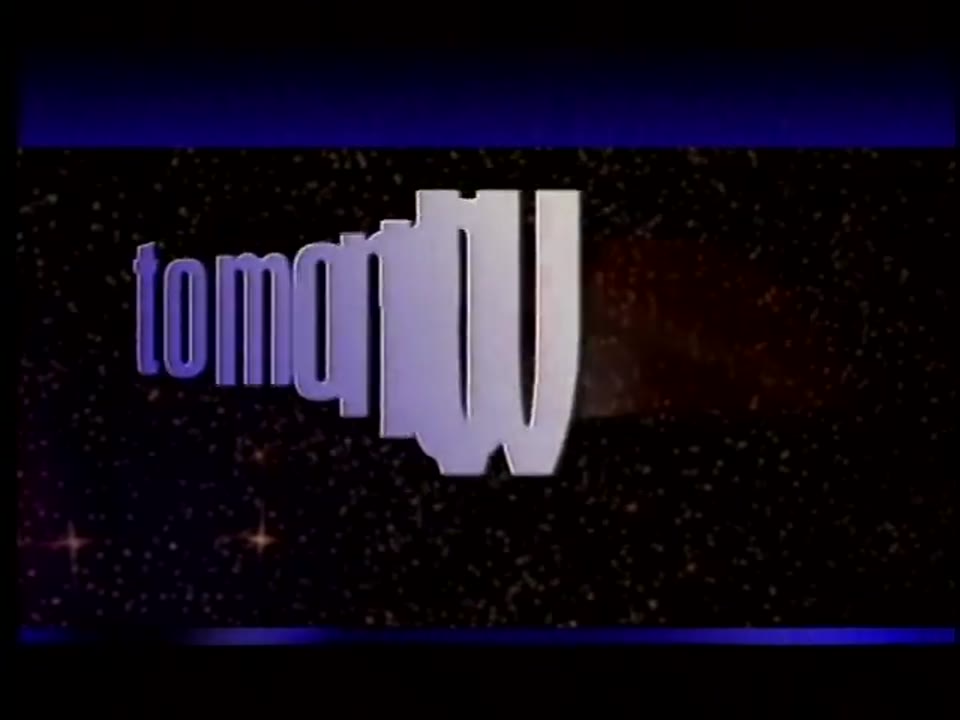 NASA Destination Tomorrow - Episode 9