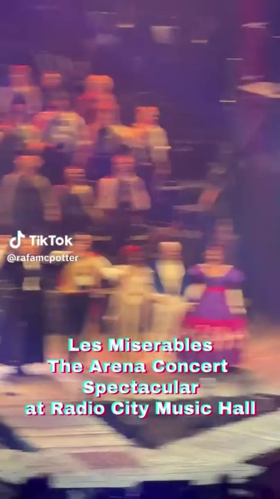 Betond Spectacular - Les Spectacular lesmis