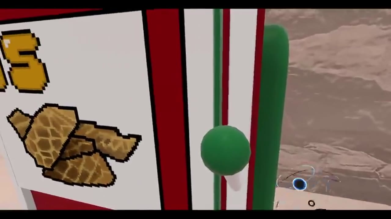 [2022-12-15] Hot Dogs, Horseshoes, & Hand Grenades (HTC Vive): Meatmas 2022 - Day 15