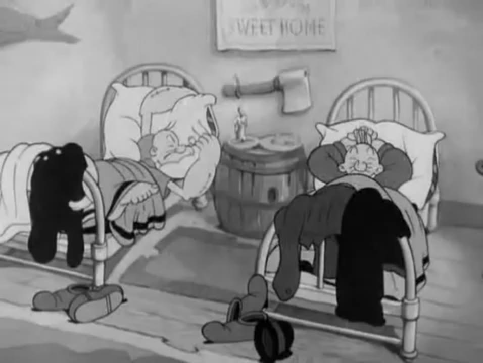 Hello How Am I (1939)