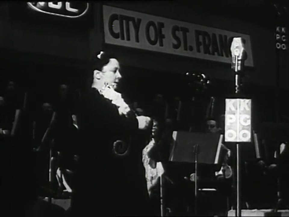 [Untitled: KPO Singer]