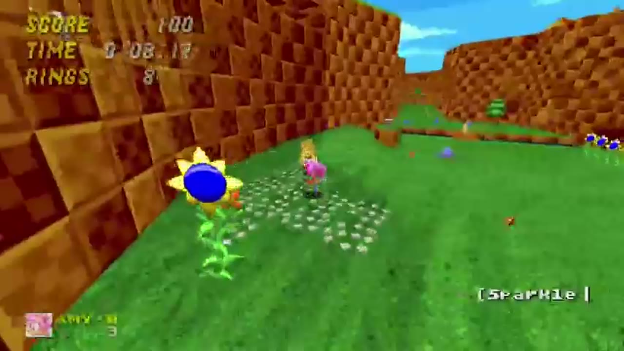 SRB2 Playthrough Archive (Other)