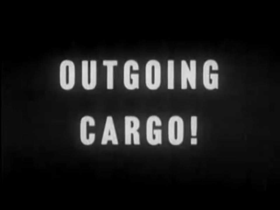 Industry on Parade: Outgoing Cargo, Workhorses of the Harbor, Refresher Course