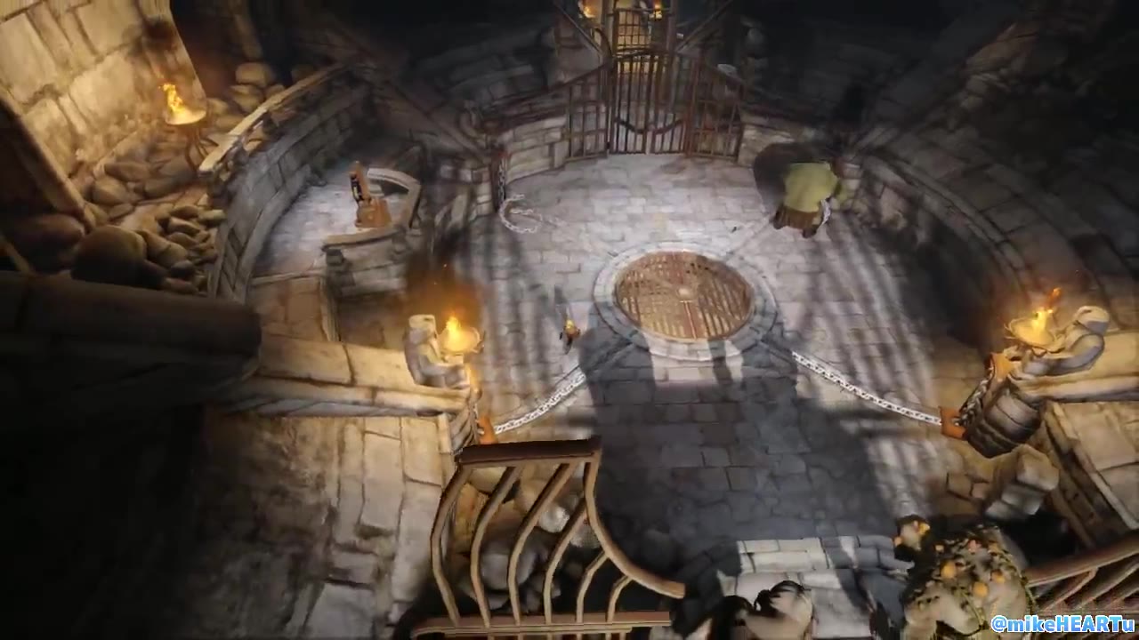 Brothers: A Tale Of Two Sons