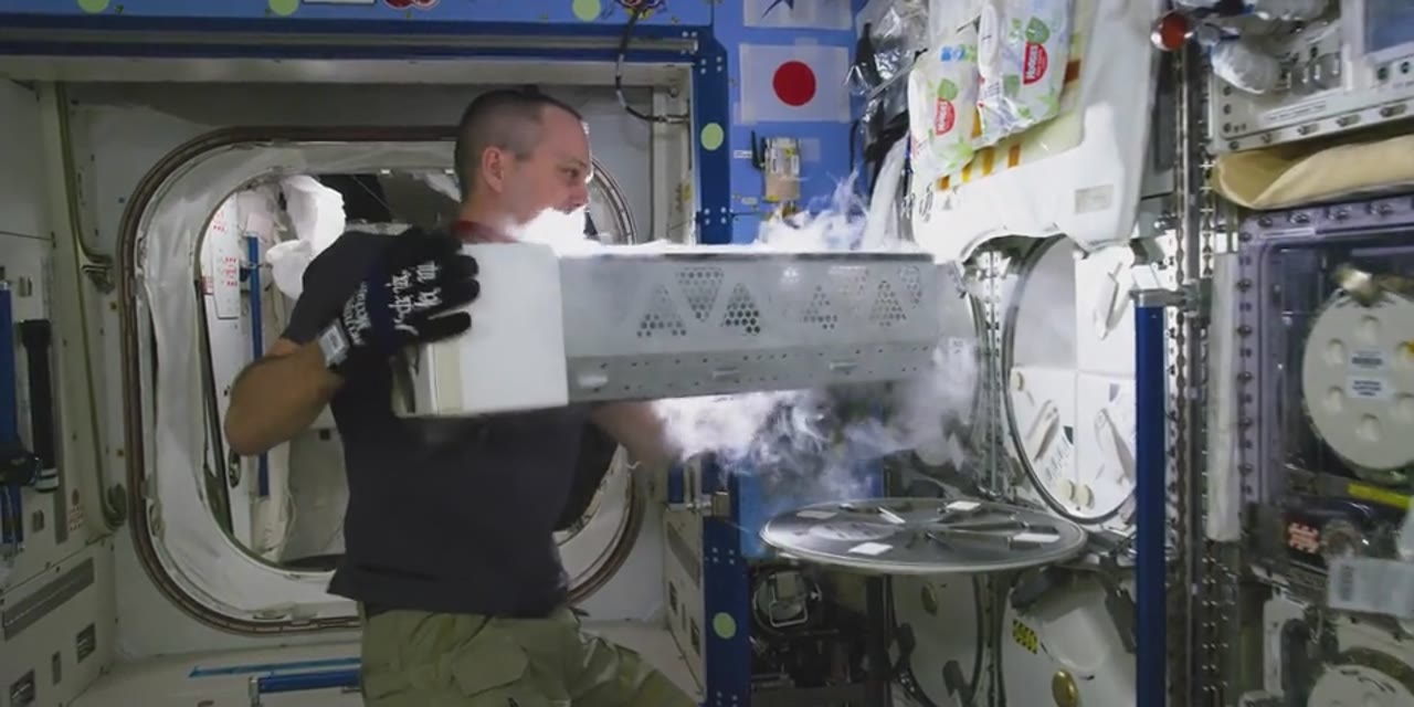First-8K-Video-from-Space