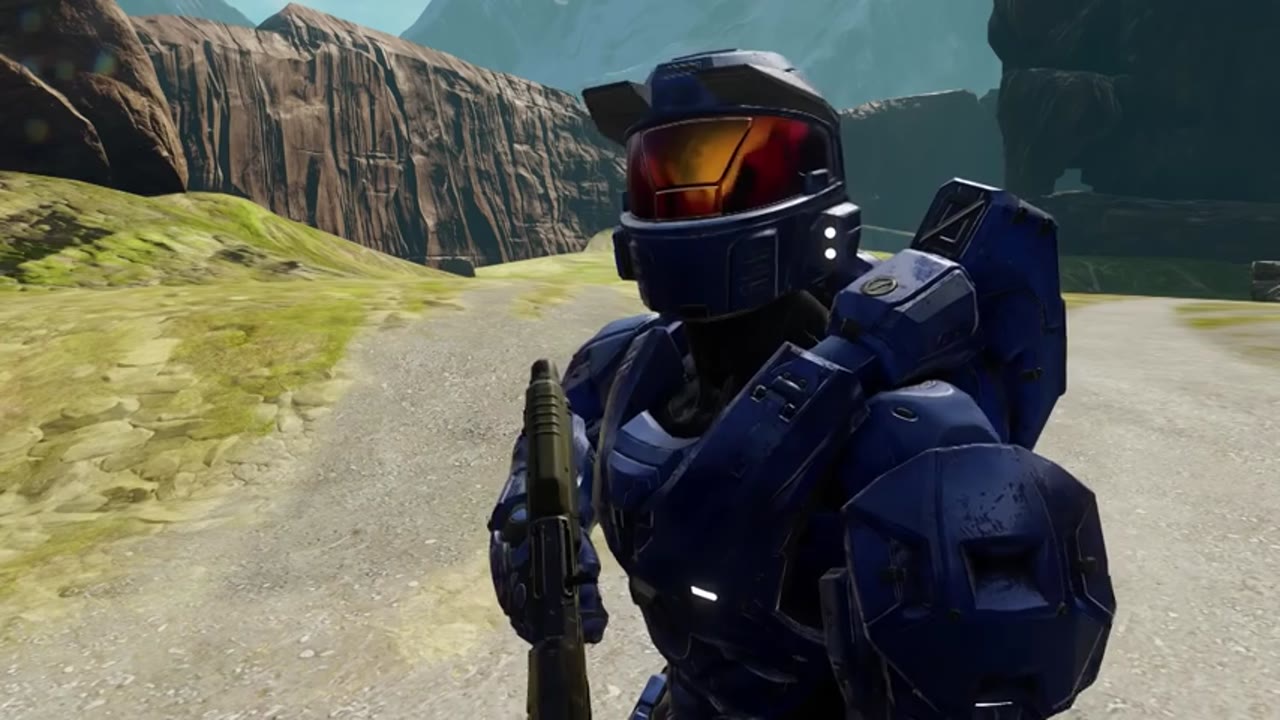 PSA: New Tech | Red vs. Blue