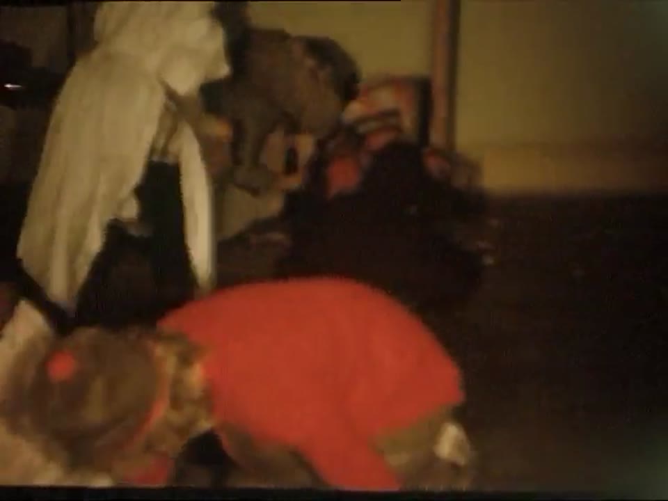 [Home Movies: Fosston, Minnesota]