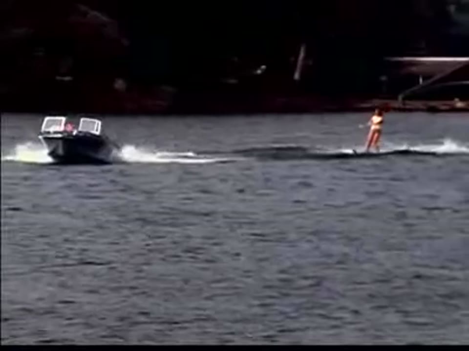 [Home Movies: "Lake George 1972"]