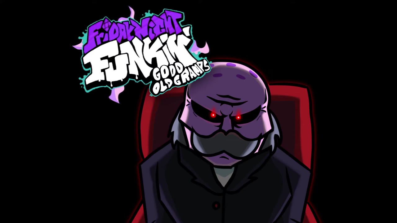 Friday night funkin - Gettin Freaky (Piano Remix)