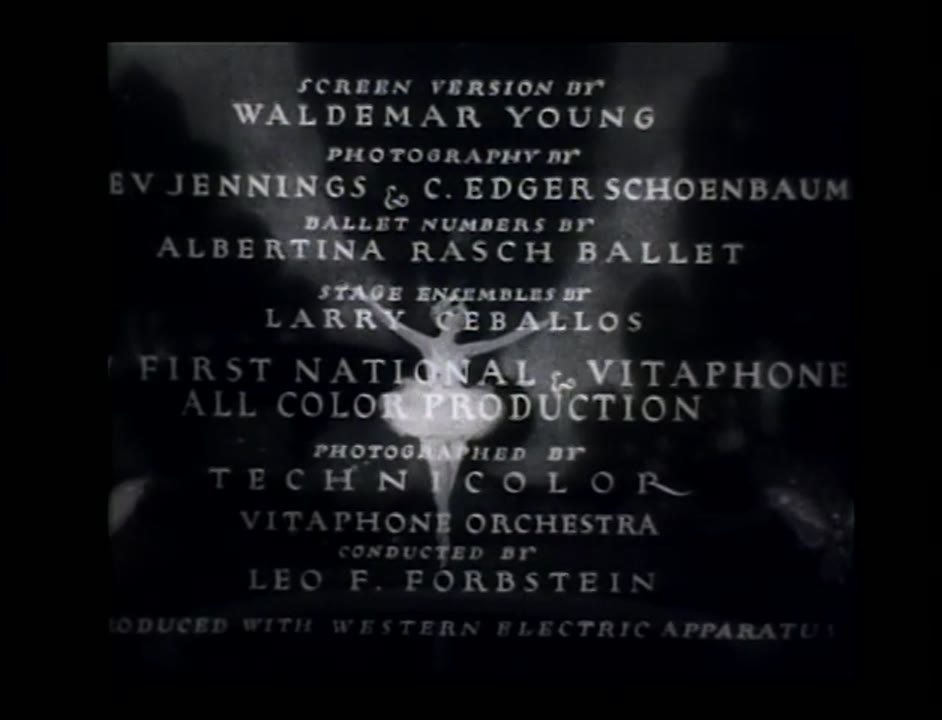 Sally (1929)