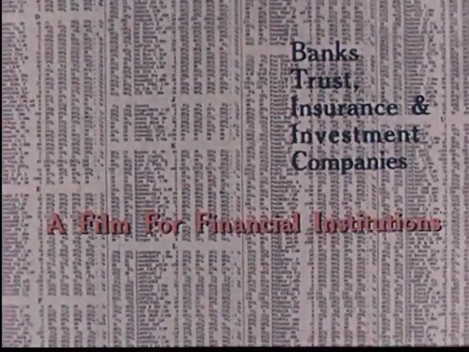 Big Board, The