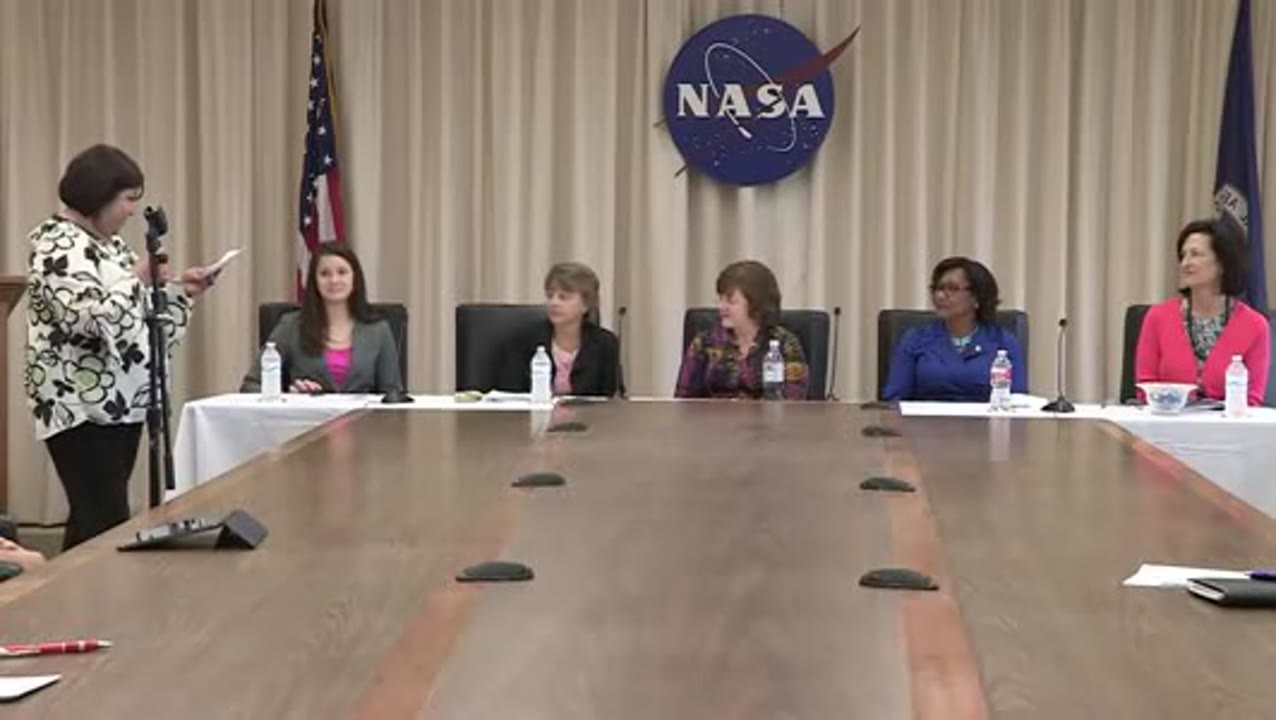 Women of Courage 2014