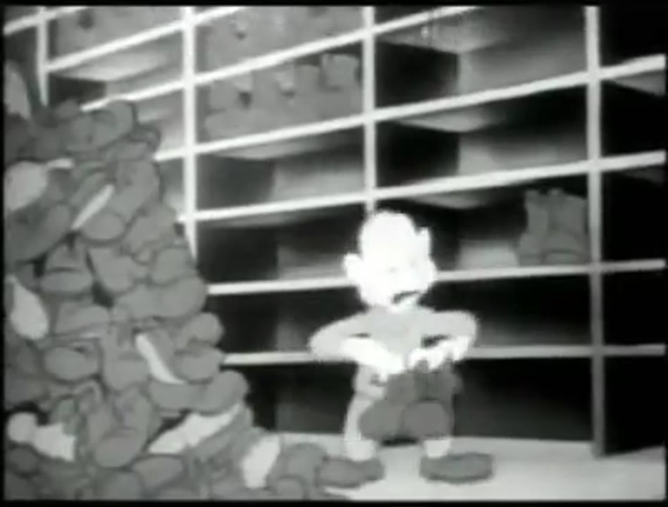 Three Brothers (1944)