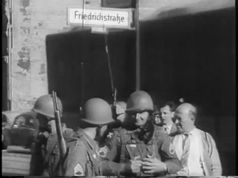 Berlin, 1961/08/31