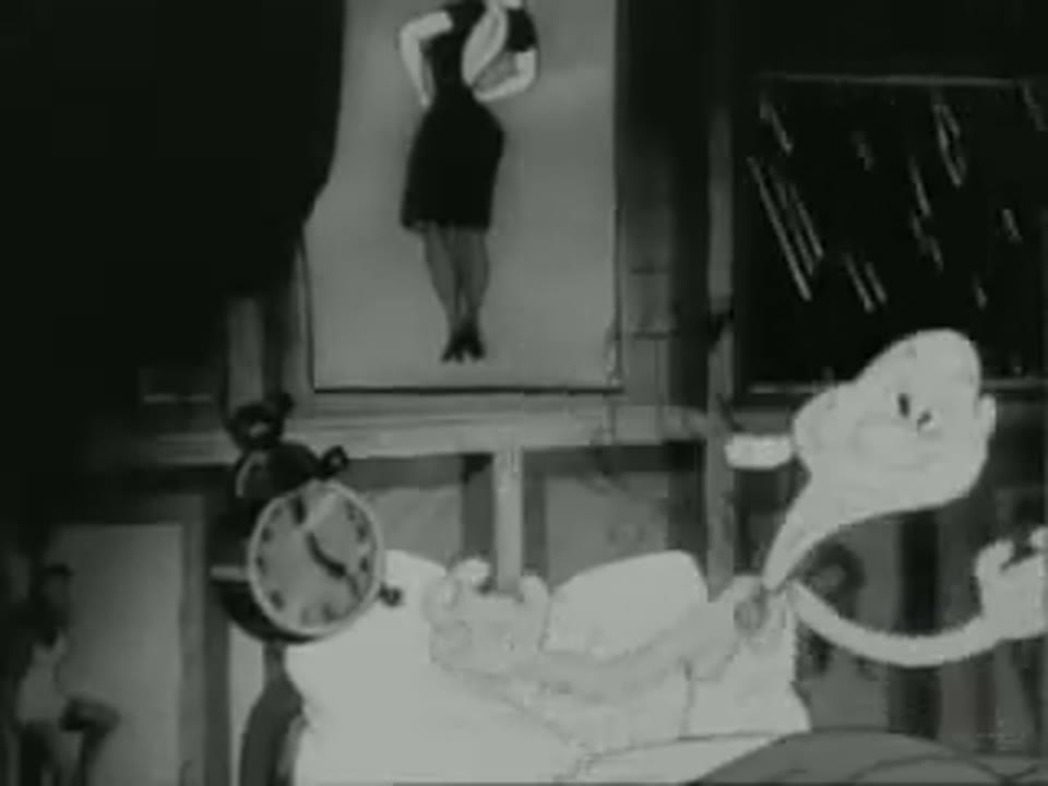 The Goldbrick (1943)