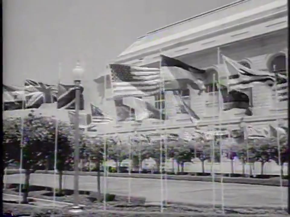 U.N.'s 20th year. World Body Marks Signing of Charter, 1965/06/28