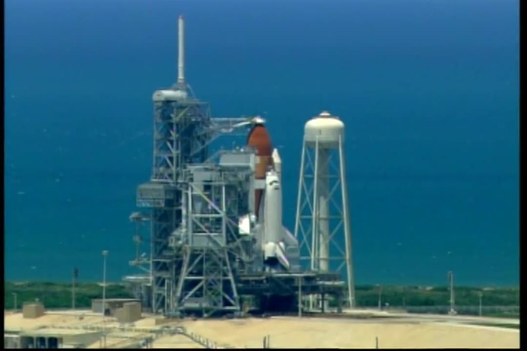 JSC2034_STS-121 Post Flight.wmv