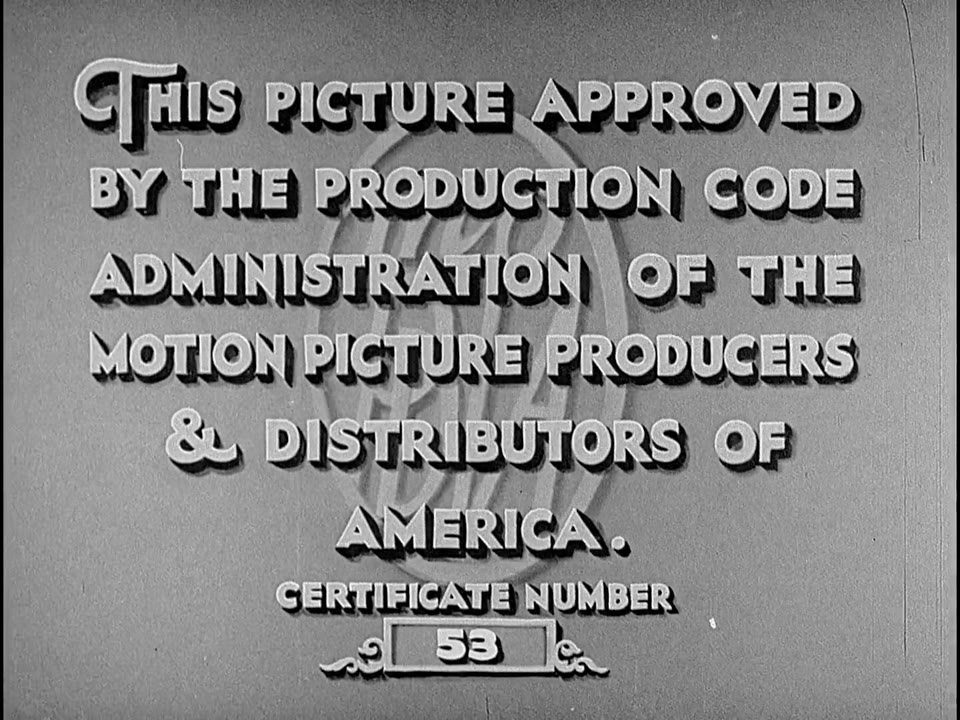 Of Human Bondage (1934)
