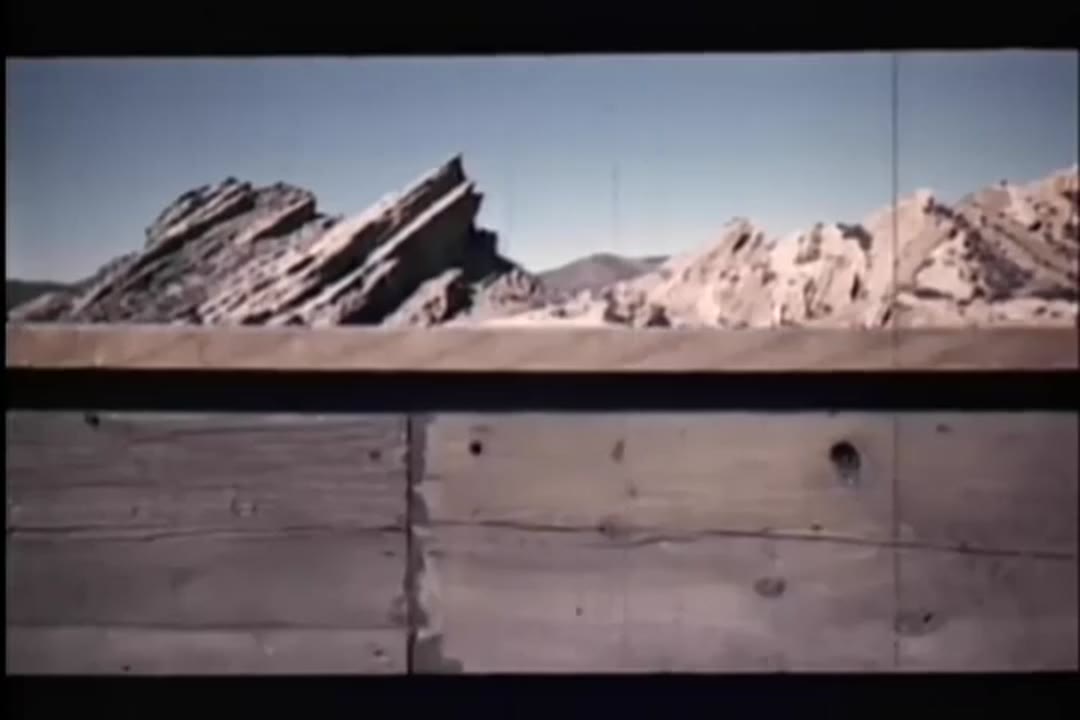 Gone with the West