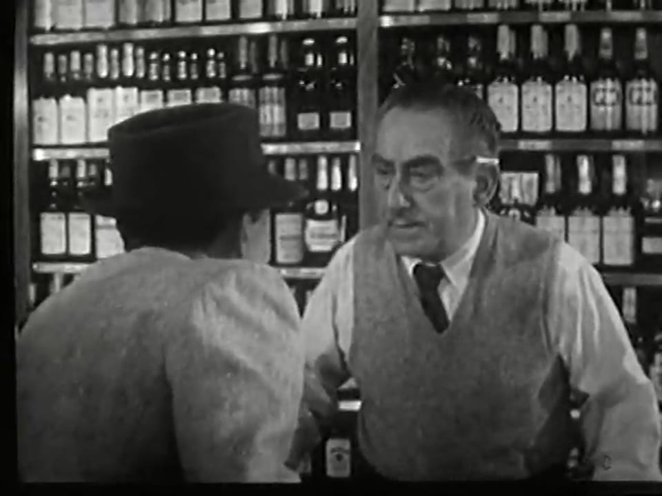 The Rebel Set (1959)